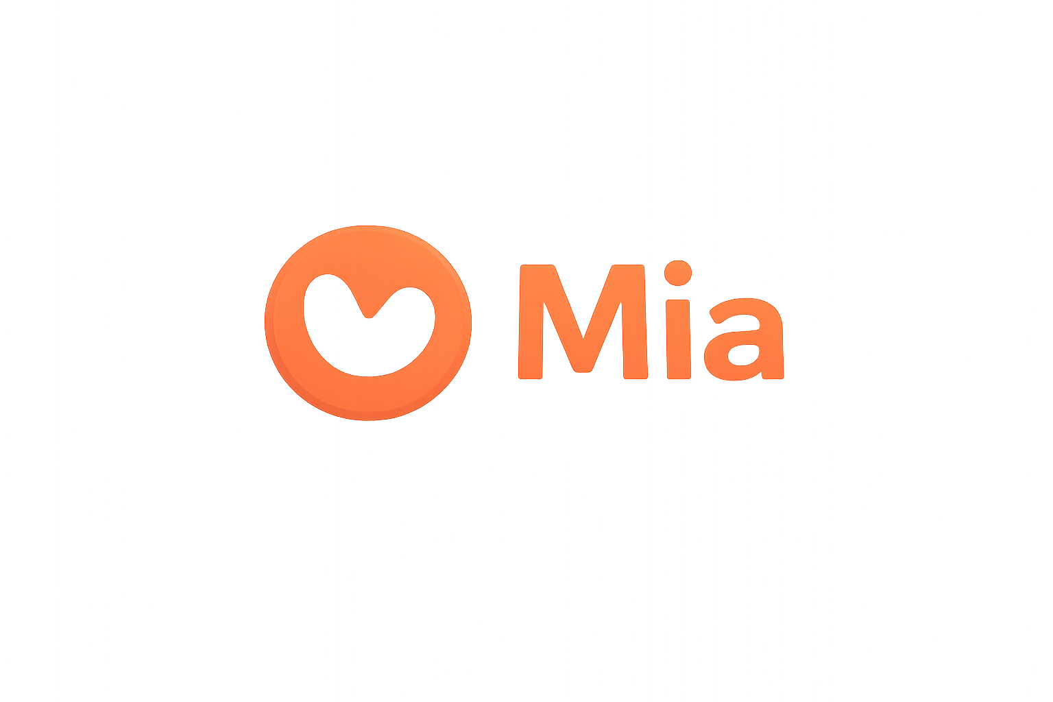 Миа Logo